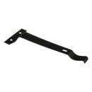 84324326 SUPORTE DO DEFLETOR CENTRAL AÇO MOLA