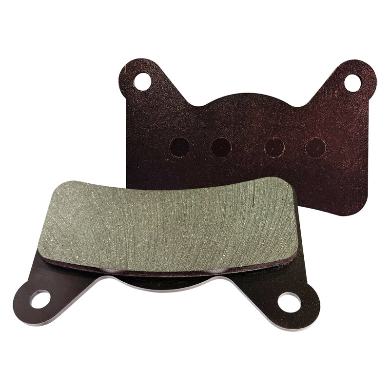 84340350 JOGO PASTILHAS DE FREIO