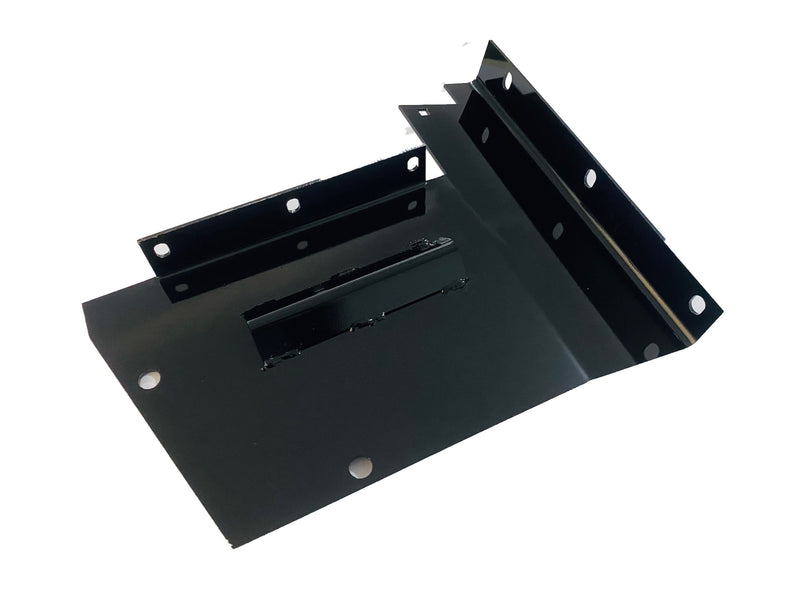 84411375 PLACA DESGASTE DIREITA