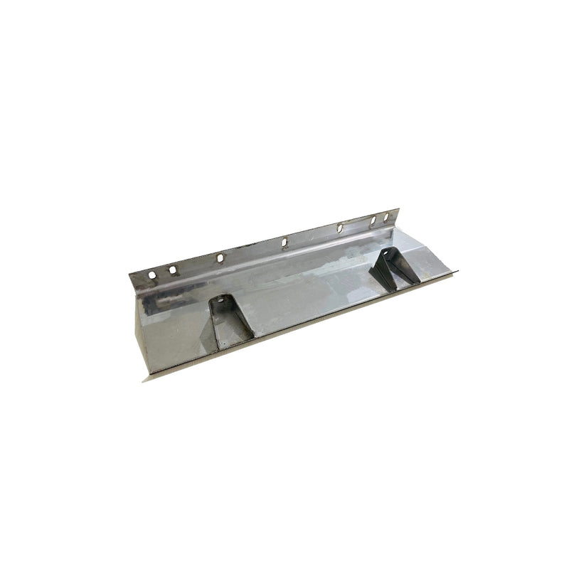 84411379 PLACA DESGASTE ROTOR INOX