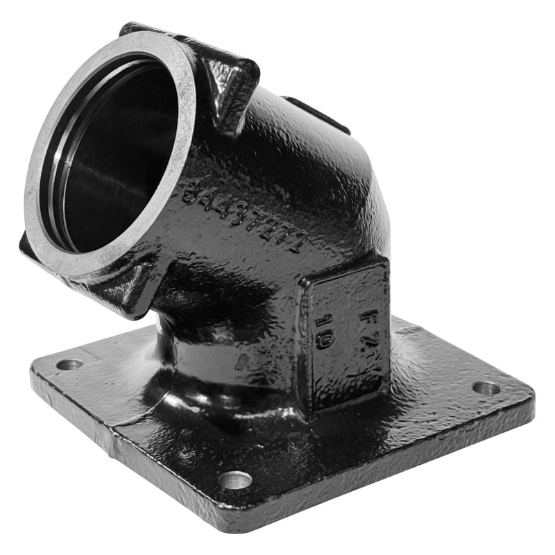 84437272 CARCAÇA CAIXA DESCARGA