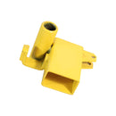 84980512 SUPORTE MOLINETE DIREITO TC55|TC57|TC59