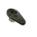 84019660 - 84980558 CUBO TRANSMISSÃO TUBO DE DESCARGA AÇO