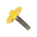 84992241 EIXO DO CARACOL SEM-FIM 21 ESTRIAS 186MM