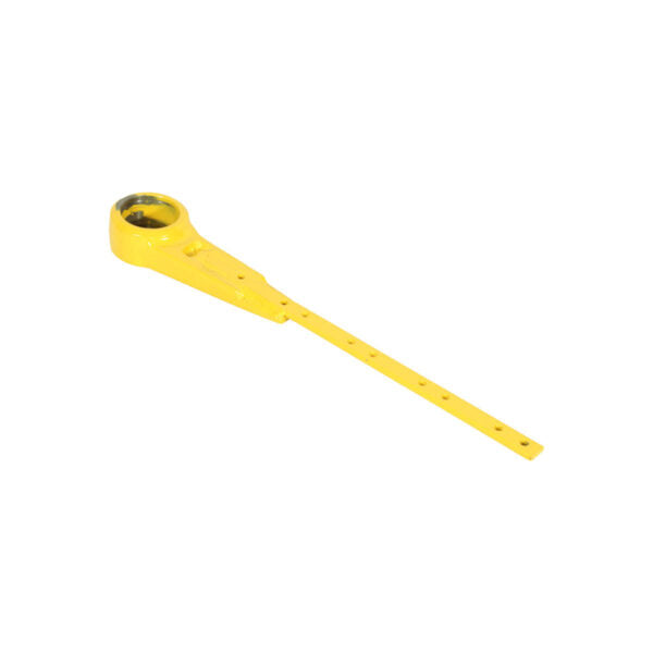 84996264 - 87041116 CABEÇA DA NAVALHA 23 PES FERRO FUNDIDO