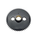 84999308 ENGRENAGEM A60 Z51 DESCARGA MAIOR COM BUCHA BRONZE