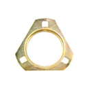 578189 - 6202734M1 - 84814939 - 86620026 - H103265 - H161529 FLANGE TRIANGULAR 03 FUROS GE-35MM PFT207