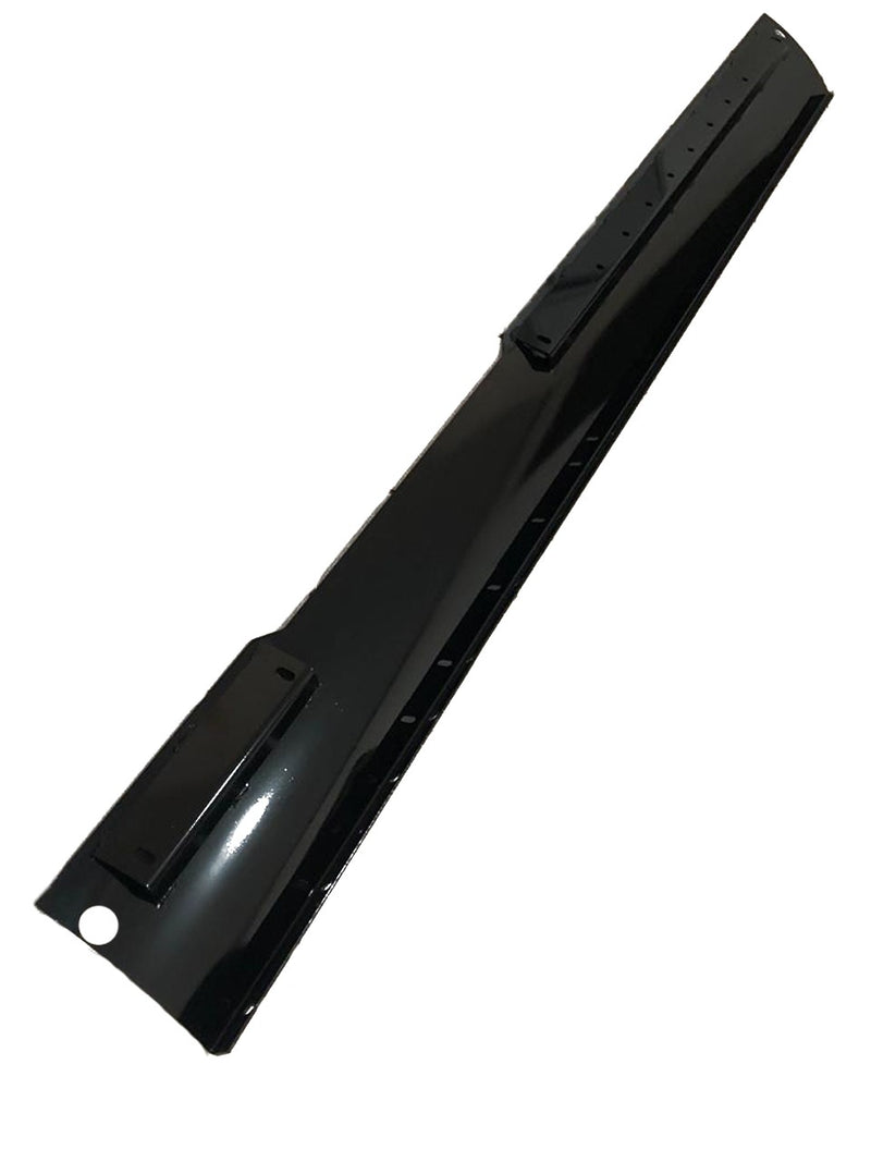 86974465 CHAPA COBERTURA ROTOR ESQUERDA