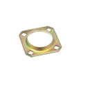 71130258 - 716840 - 80716840 - 84151831 - 86979948 FLANGE QUADRADA 04 FUROS GE-45MM