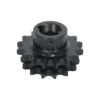 87032505 ENGRENAGEM A60 Z14|16 2010|2020|7217|7220|7225|72C