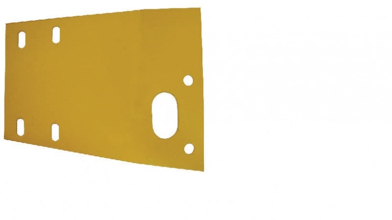 87039298 CHAPA MOLA PLATAFORMA ESQUERDA