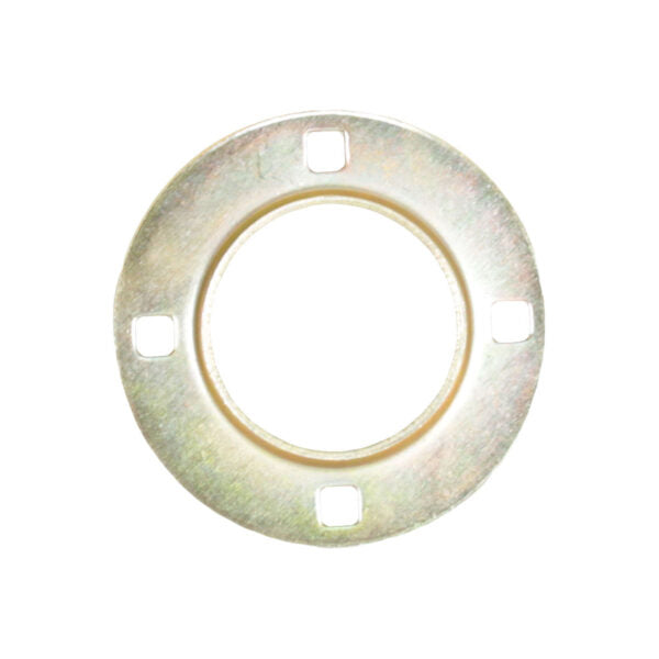 181383C1 - 87430518 FLANGE REDONDA 04 FUROS GE-35MM SEM FURO GRAXEIRA