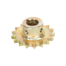 129967A1 - 87035837 - 87450165 ENGRENAGEM A50 Z17 CHAVETA 1/4