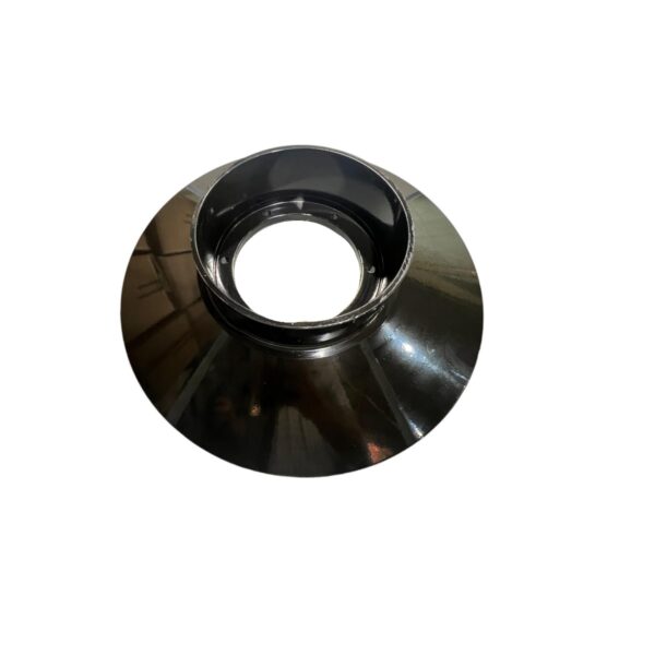 87565876 SEMI POLIA VARIADOR DO ROTOR FERRO FUNDIDO