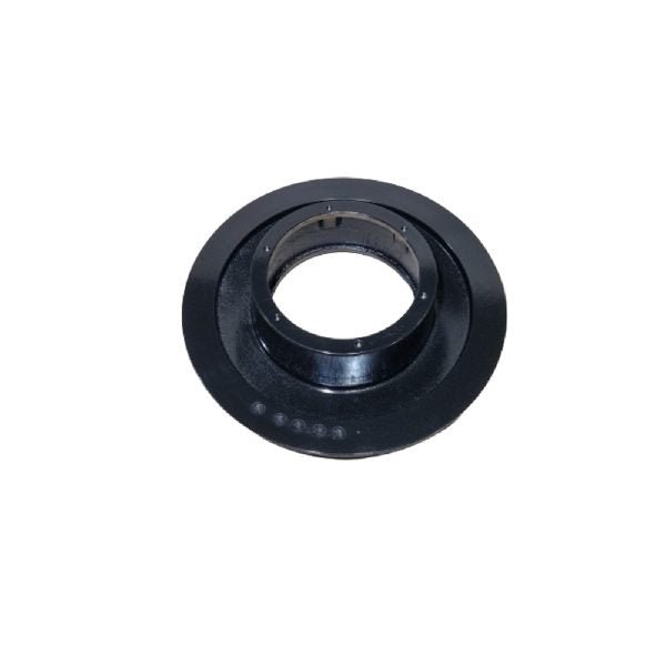 87565897 SEMI POLIA VARIADOR DO ROTOR FERRO FUNDIDO