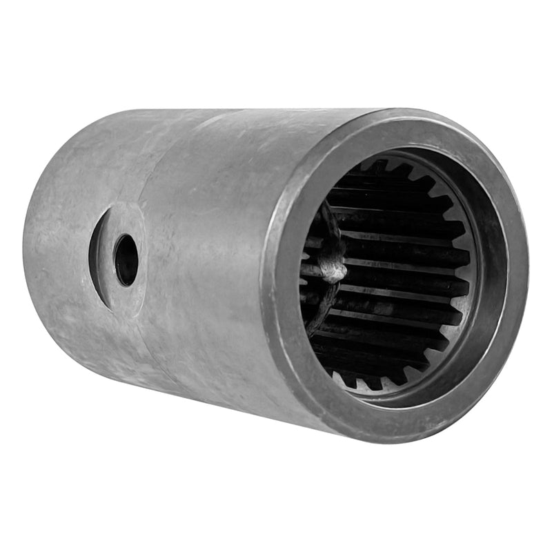 87586665 / 84438982 LUVA ESTRIADA