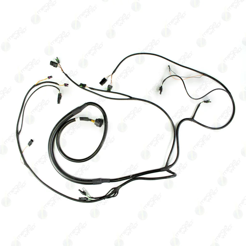 87733446 Chicote Elétrico Case