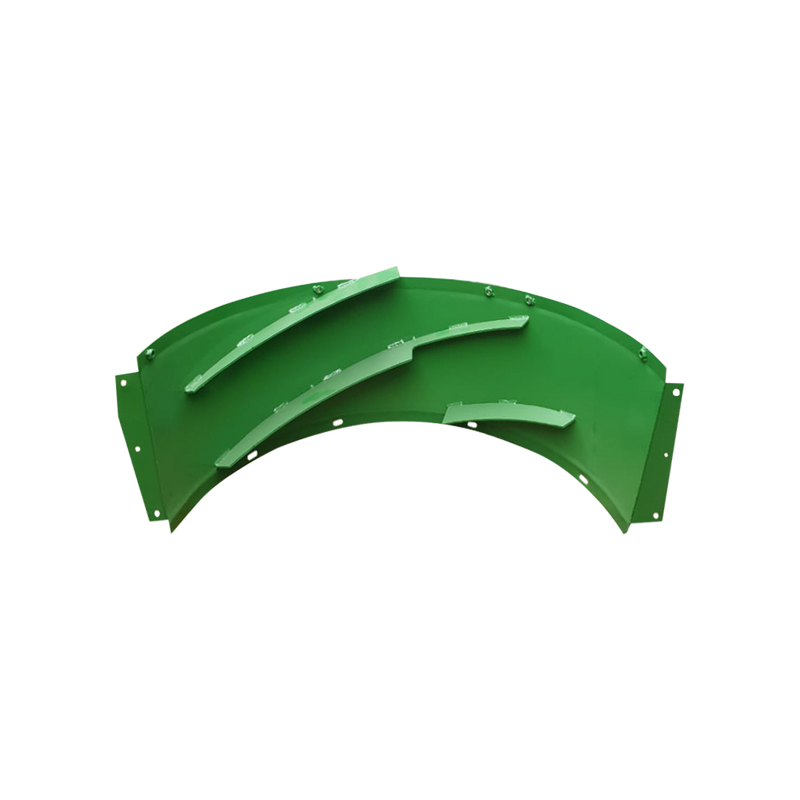 AXE18547 CAPA CONICA DO ROTOR
