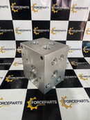 90407361 BLOCO MANIFOLD HIDRAULICO