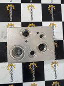 90407361 BLOCO MANIFOLD HIDRAULICO