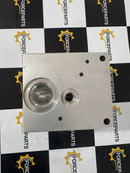 90407361 BLOCO MANIFOLD HIDRAULICO