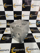90407361 BLOCO MANIFOLD HIDRAULICO