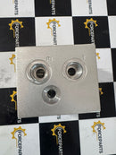 90407361 BLOCO MANIFOLD HIDRAULICO