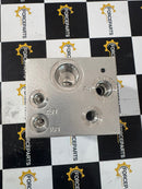 90407361 BLOCO MANIFOLD HIDRAULICO