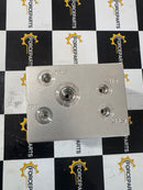 90407361 BLOCO MANIFOLD HIDRAULICO