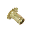 9576011 ENGRENAGEM A50 Z18 ENTALHADA