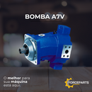 BOMBA A7V - 20,28,40,55,58,78,80,107