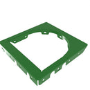 AH211923 CARCAÇA DO SEM-FIM DE DESCARGA