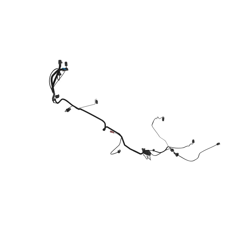 AH235643 CHICOTE ELETRICO DO SISTEMA DE AR CONDICIONADO