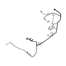 AKK21514 CHICOTE ELETRICO DA BOMBA