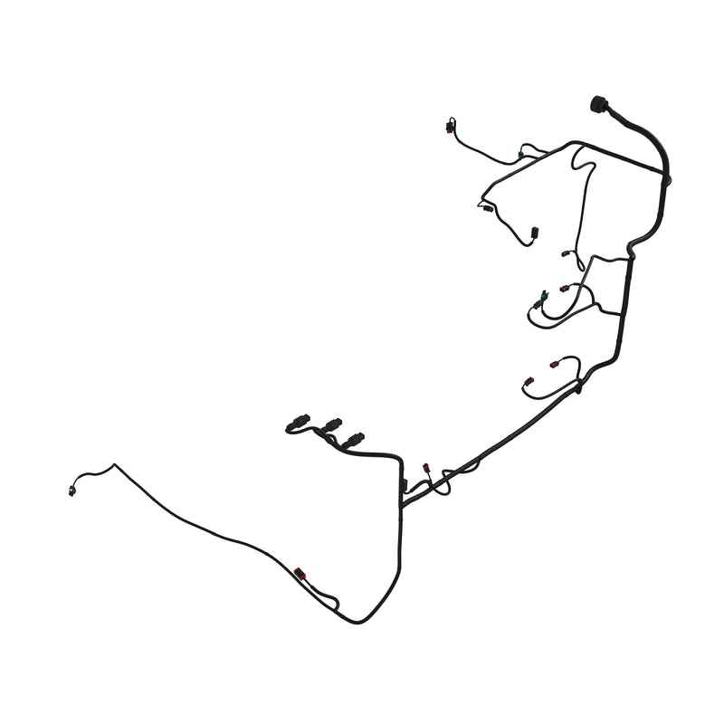 AKK21514 CHICOTE ELETRICO DA BOMBA