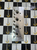 AN204814 BLOCO MANIFOLD HIDRAULICO