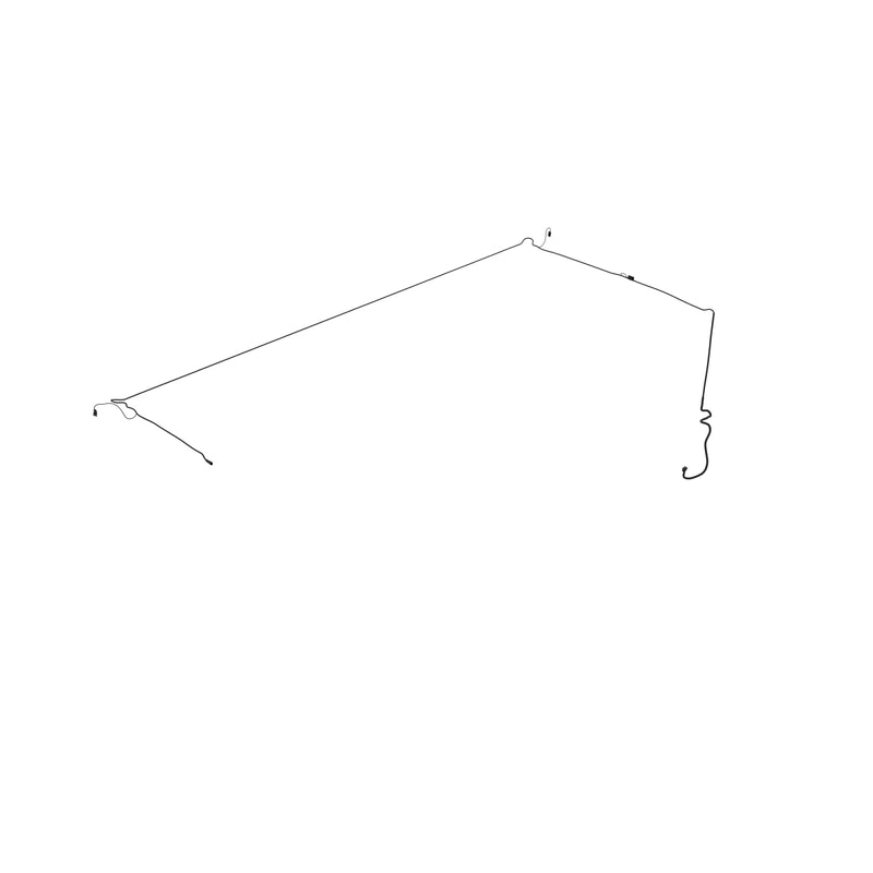 AN278066 CHICOTE ELETRICO DO ACUMULADOR