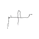 AN278076 CHICOTE ELETRICO SENSOR DE CORTE ROW TRAK