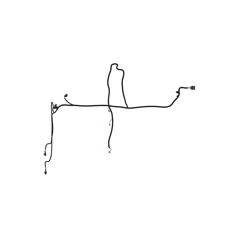 AN278076 CHICOTE ELETRICO SENSOR DE CORTE ROW TRAK