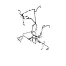 AN400150 CHICOTE ELETRICO