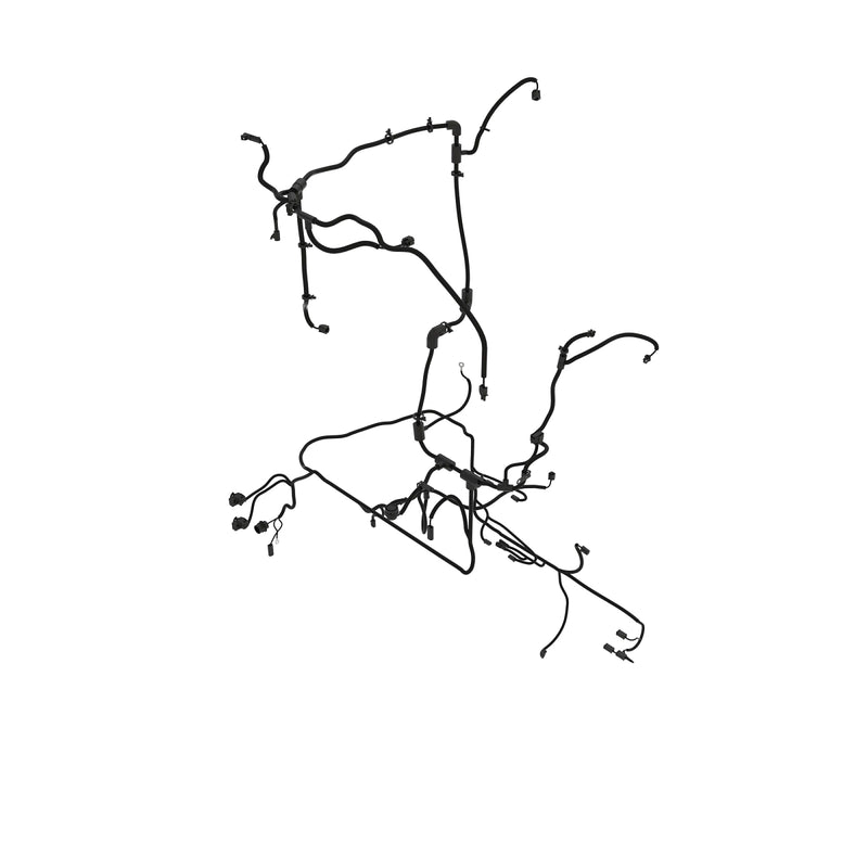 AN400150 CHICOTE ELETRICO