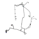 AN405230 CHICOTE ELETRICO DO MOTOR