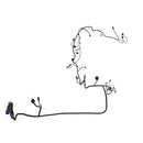 AN405231 CHICOTE ELETRICO DO MOTOR