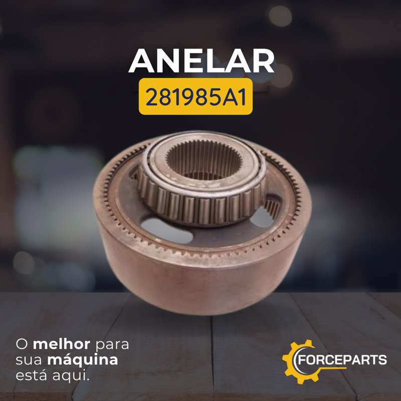 Anelar com tampa 281985A1