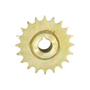 AS02020 ENGRENAGEM A50 Z20 ELEVADOR