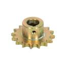 AS02067 ENGRENAGEM A50 Z16 ELEVADOR