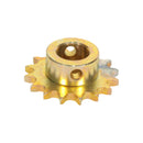 AS03023 ENGRENAGEM A50 Z16 TUBO DESCARGA