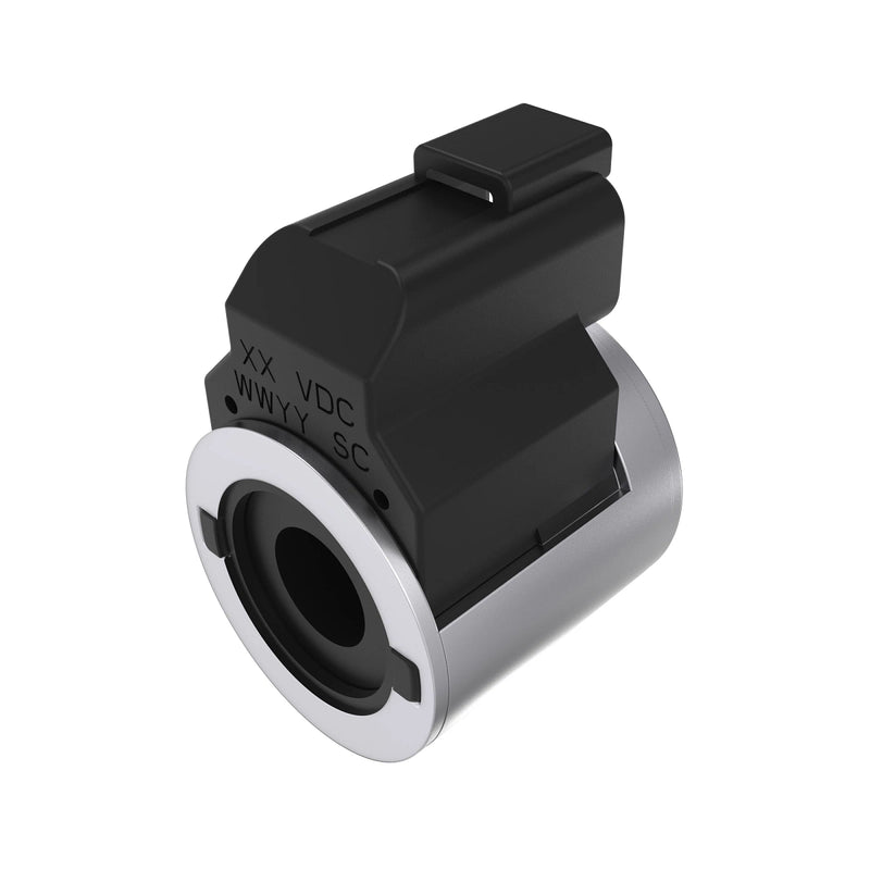 BOBINA SOLENOIDE JOHN DEERE AT333812