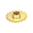 AX10075 ENGRENAGEM A40 Z19 FS 7/8