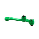 AXE44128 Braço Esquerdo Colheitadeira John Deere